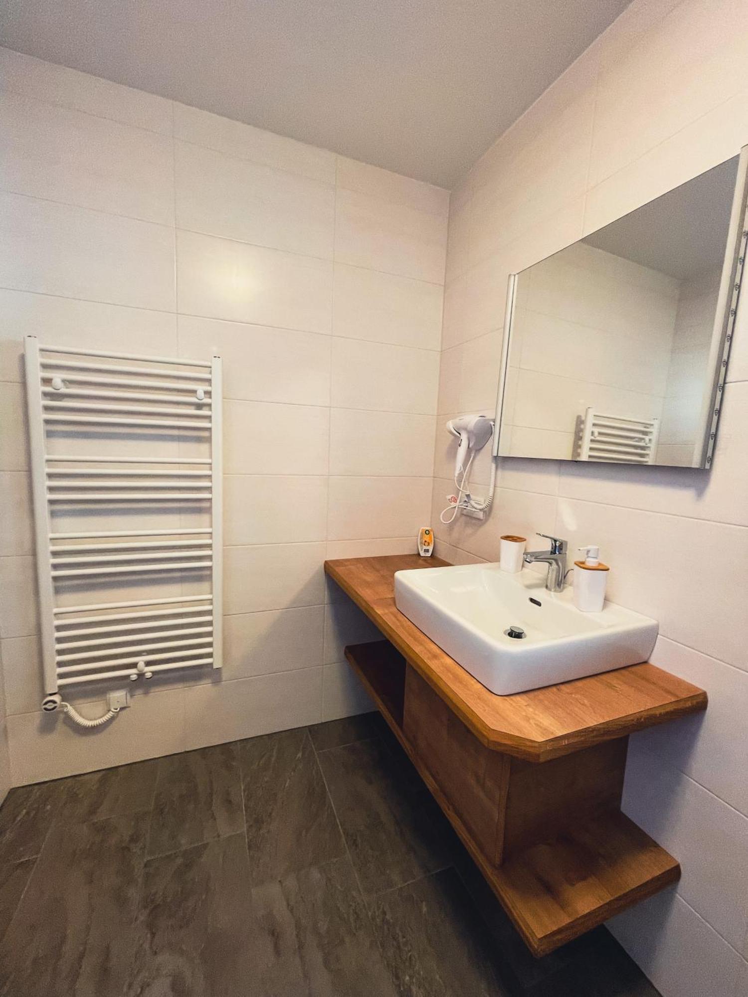 Gasthof Franziskibad Bad Haering Room photo